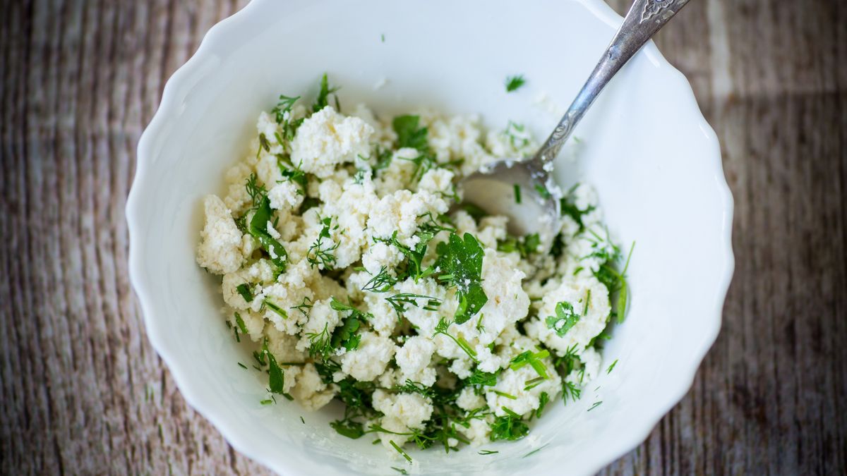 Niektóry rodzaj nabiału może powodować raka piersi 