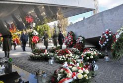 12. rocznica katastrofy smoleńskiej. Syreny zawyły w całej Polsce