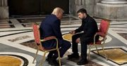 Znamy szczegóły rozmów Trumpa i Zełenskiego