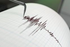 Trzęsienie ziemi w Polsce. Gdzie dokładnie pojawiły się wstrząsy i jaka była ich siła?