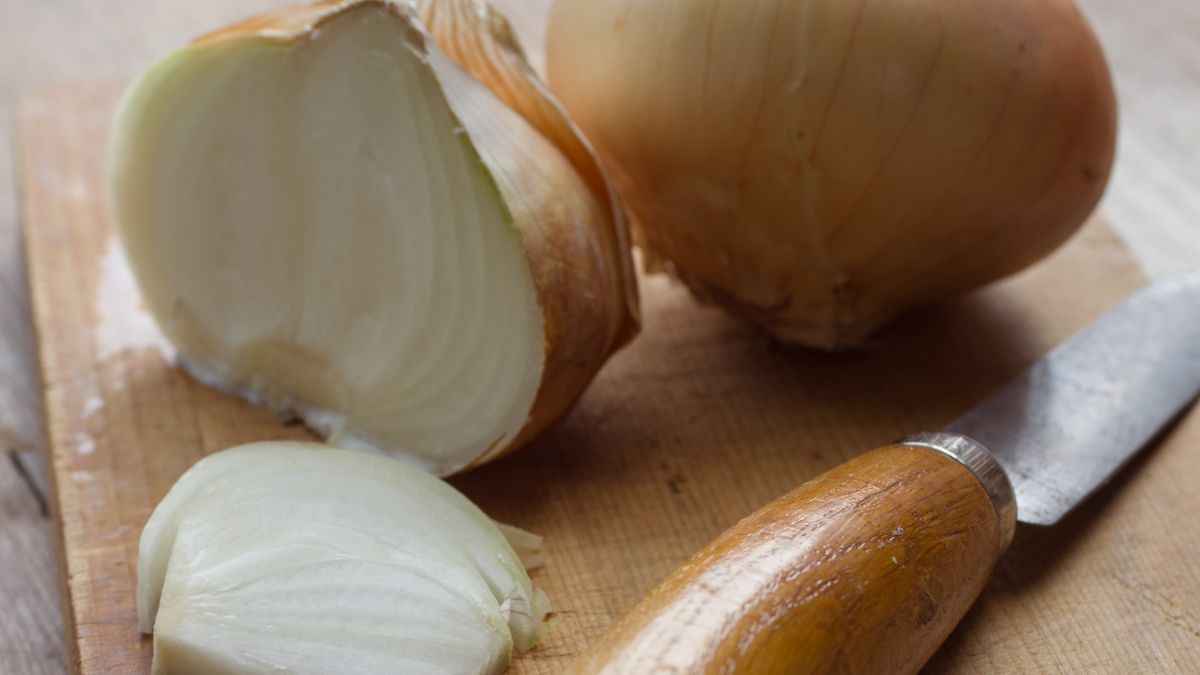 Czy cebula jest dobra dla każdego?