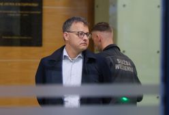 "Zobowiązuję się wrócić". Romanowski postawił warunki