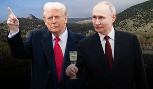 USA nie potępią ataku na Sumy. "Konsekwencje są poważne"