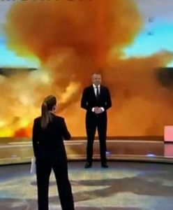 Kolejna bezwstydna audycja w rosyjskiej TV. Gości bawiła wizja ataku nuklearnego