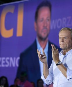 Tusk premierem? Padło porównanie do Kaczyńskiego