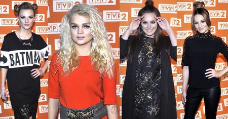 Farna, Margaret i Sarsa gwiazdami Sylwestra TVP! (ZDJĘCIA)