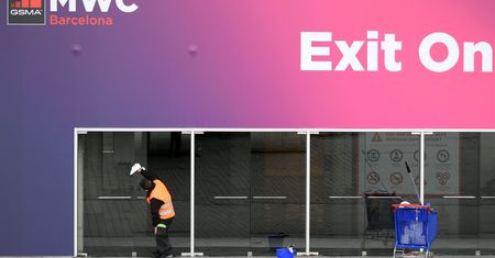 MWC 2020 odwołane – to musiało się stać, imprezy nie będzie