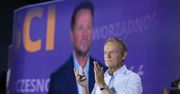 Tusk premierem? Padło porównanie do Kaczyńskiego