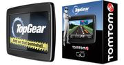 Nawigacje TomTom Top Gear Edition wycofane z produkcji!
