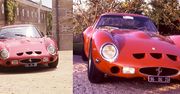 Ferrari 250 GTO sprzedane za ponad 100 mln zł