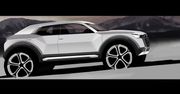 Audi Q1 trafi do produkcji w 2016