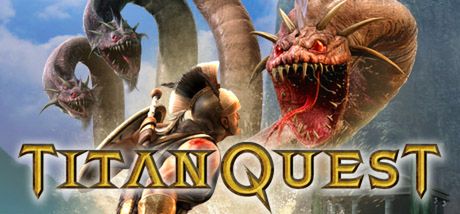 Titan Quest — recenzja gry której niedługo stuknie 12 lat od premiery, a wciąż jest bardzo grywalna!