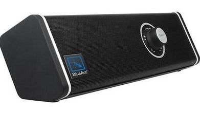 BlueAnt M1 - głośnik dla wymagających 1
