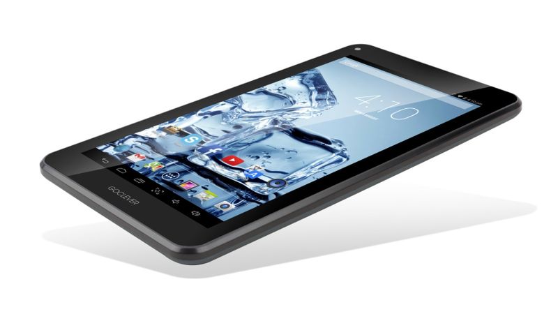 Tablet z Atomem i 2 GB pamięci RAM za mniej niż 300 zł 1