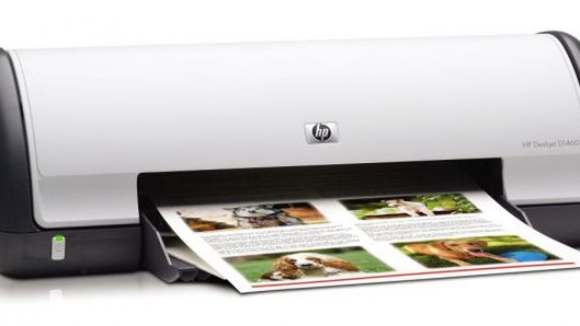 Afera drukarkowa. Za co Hewlett-Packard pozwał polskie firmy? 1