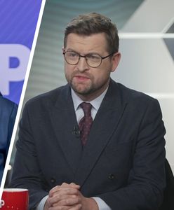 Poseł PiS: Trzaskowski nie ma kontroli nad własnymi radnymi