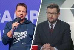 Poseł PiS: Trzaskowski nie ma kontroli nad własnymi radnymi