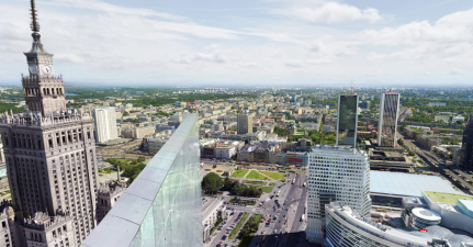 Jak tworzyć zdjęcia panoramiczne? [poradnik]