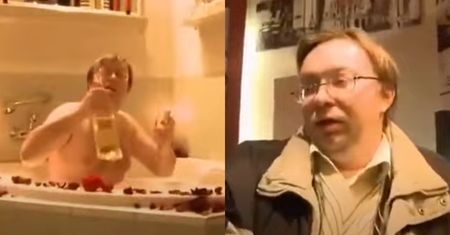Tak po latach wygląda Dariusz z "Trudnych spraw". Zmienił się?