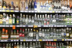Ile alkoholu sprzedają stacje benzynowe? Duża sieć zabrała głos