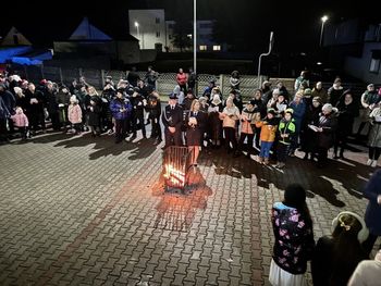 Bolewice: Wspólne kolędowanie już 20 grudnia. Magiczny wieczór pełen muzyki, tradycji i świątecznego ciepła