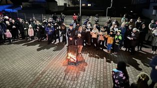 Bolewice: Wspólne kolędowanie już 20 grudnia. Magiczny wieczór pełen muzyki, tradycji i świątecznego ciepła