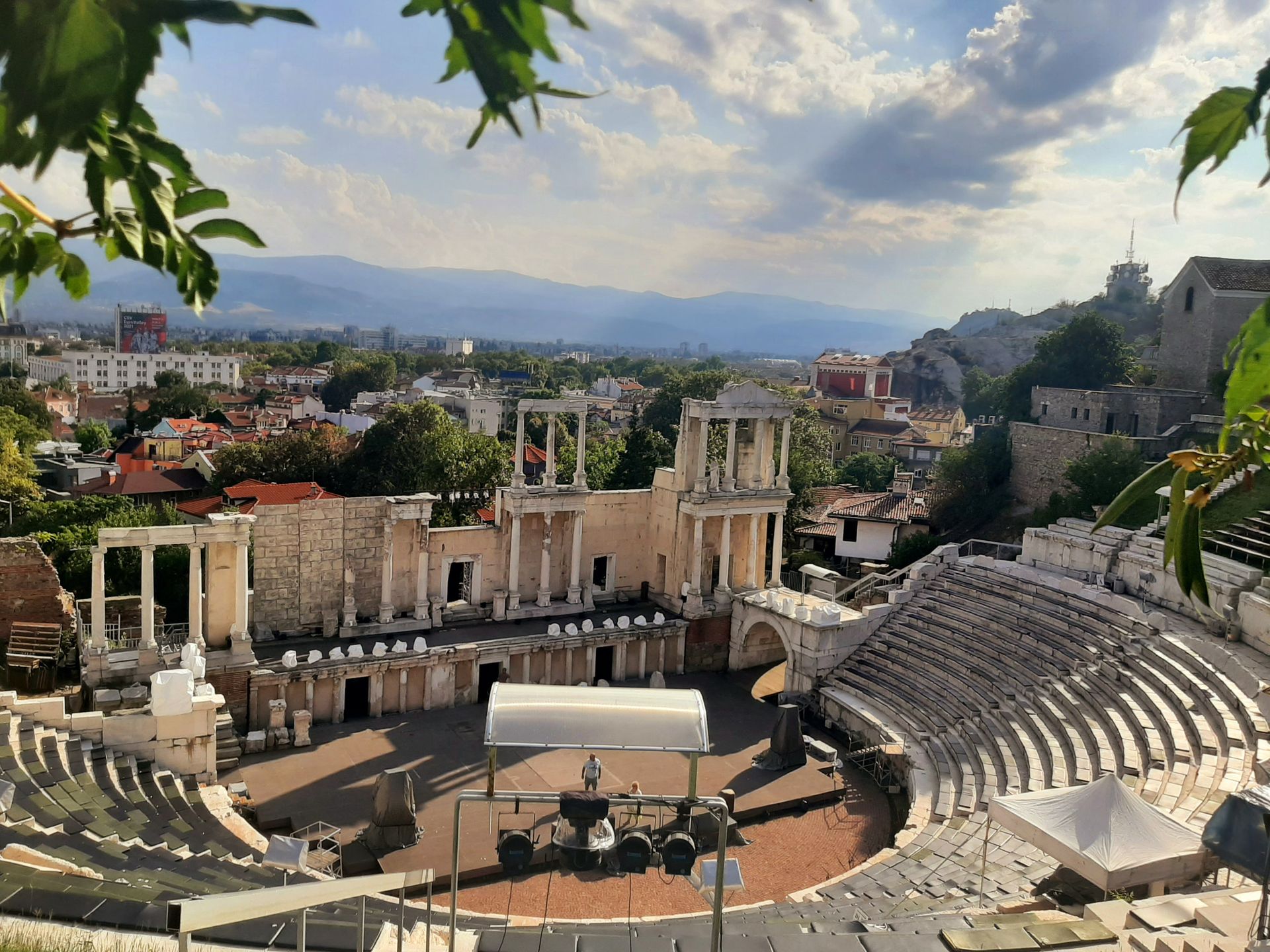 Bułgaria to nie tylko piaszczyste plaże