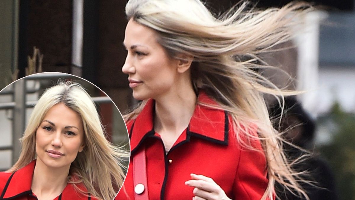 Magdalena Ogórek pożegnała się z kolejną pracą. Co na to jej koledzy?