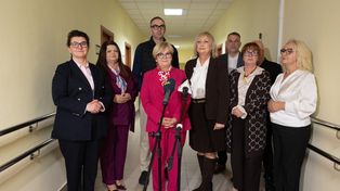 Rzeszów: Znajdźmy czas na zdrowie, a rak to nie wyrok: panie dają przykład