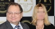 Sąd łaskawy dla żony Ryszarda Kalisza. Zmienił wyrok