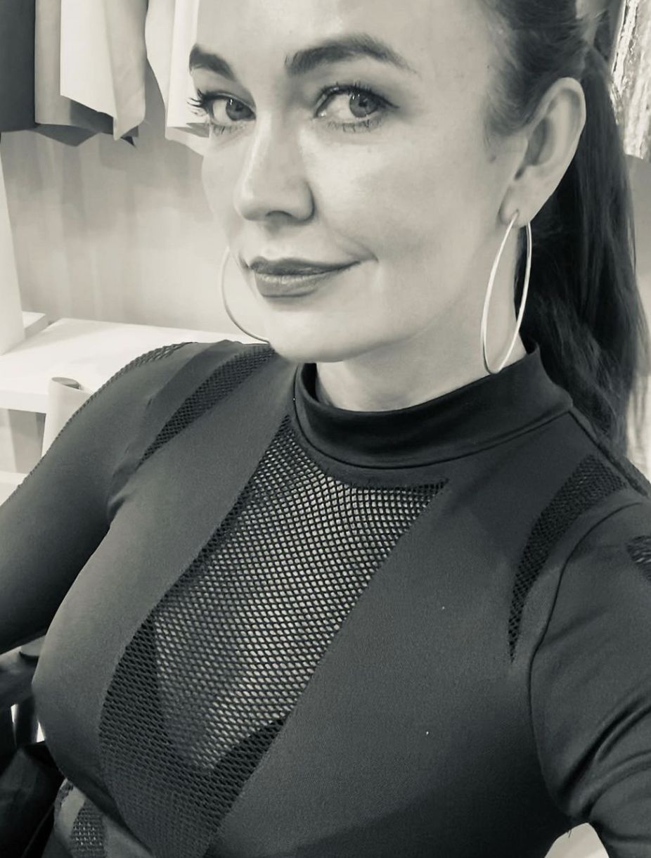 Tak wygląda córka Teresy Werner