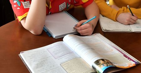 "Zakaz prac domowych". To może być rewolucja w szkołach