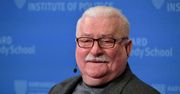 Wałęsa szuka pracy. Dostał ofertę. "Chętnie podejmiemy długofalową, płatną współpracę"