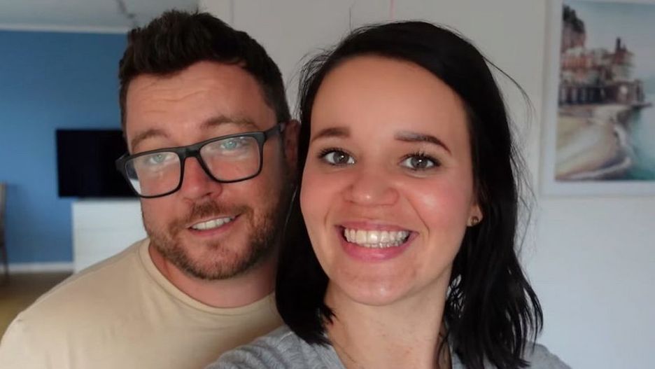 Agnieszka i Wojtek zostali rodzicami