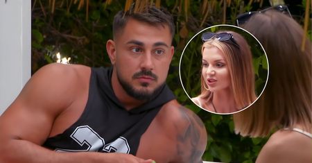 "Hotel Paradise". Bartek stracił głowę dla nowej uczestniczki. Widzowie przewidują katastrofę: "Szybko po niej pojedzie"