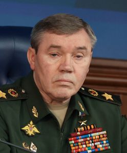 "Mgła do potęgi". Prawdę znają tylko Załużny i Gierasimow