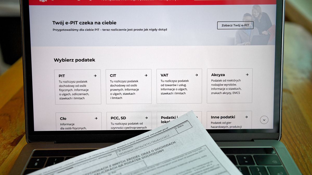 Wkrótce rozliczenie PIT za 2024 rok. Kto otrzyma najwyższe zwrot