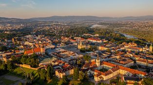 Prawie 30 mln zł dofinansowania na rewitalizację Rumi i Wejherowa. Co się zmieni?