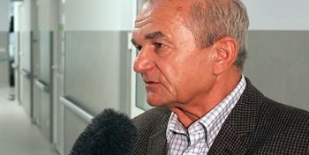Głogów: Maksimczyk odwołany. Szpital Powiatowy bez prezesa