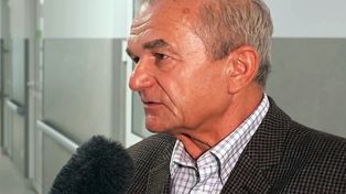 Głogów: Maksimczyk odwołany. Szpital Powiatowy bez prezesa