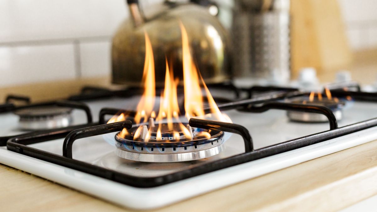 Klienci indywidualni korzystają z taryf w przypadku cen gazu 