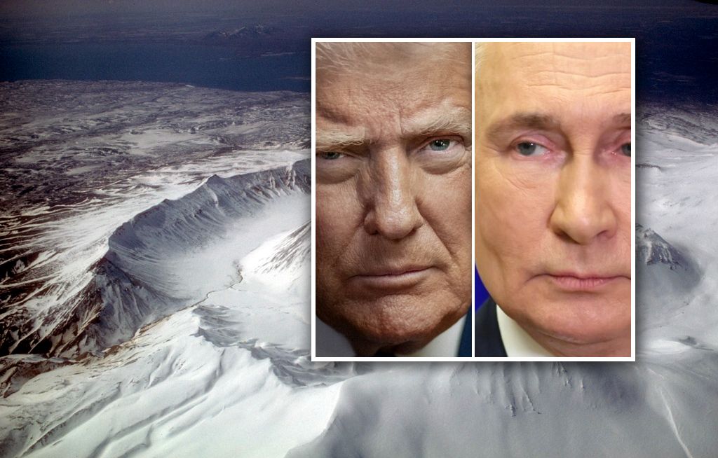 Najgorszy interes w historii Rosji. Sprzedali USA Alaskę za bezcen