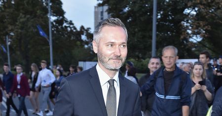 Wałęsa atakuje Dudę za ułaskawienie. Internauci przypominają zachowanie jego ojca