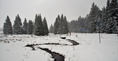 Zacznie się w środę. Gwałtowna zmiana pogody. Do Polski wkroczy front
