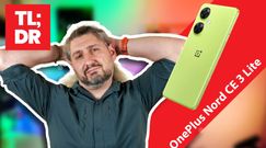 Czy warto kupić OnePlus Nord CE 3 Lite?