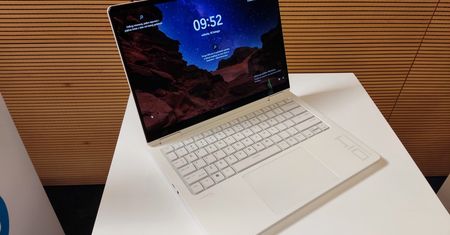 Najmniejszy gamingowy laptop HP. Jako pierwsza redakcja zajrzeliśmy do środka