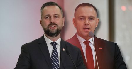 Spór o nominacje. Szef MON wskazuje winnych