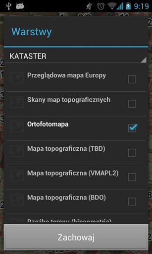 iMap Mobile