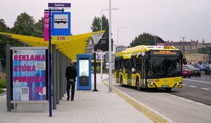 Śląsk. Parkuj i jedź bez stresu - Katowice stawiają na centra przesiadkowe