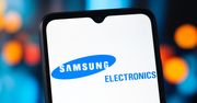 Samsung Electronics Polska z problemami. Grozi mu ogromna kara
